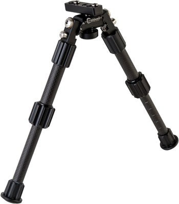 CALDWELL BIPOD ACCUMAX 6"-9"
