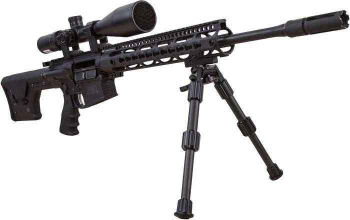 CALDWELL BIPOD ACCUMAX 6"-9"