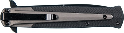 S&W KNIFE M&P DAGGER 4" BLADE