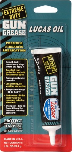 LUCAS OIL 1 OZ TUBE EXTREME