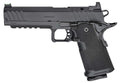 Springfield Armory 1911 DS Prodigy AOS 9mm with 5-Inch Barrel and Black Cerakote Finish