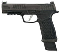 Sig Sauer P365 Fuse 9mm Compact Pistol with 3 Magazines and Fiber Optic Sights