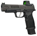 Sig Sauer P365 XF 9mm Compact Pistol with 3 Magazines and Fiber Optic Sights