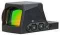SIG Sauer Romeo X Red Dot Sight with Circle Dot Reticle - Black