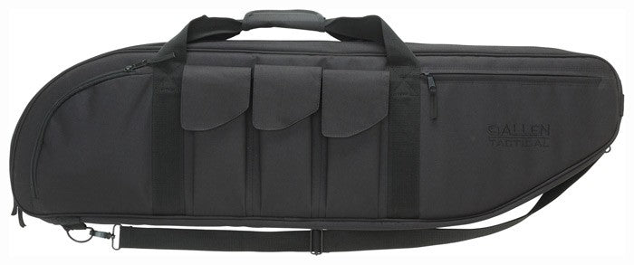 ALLEN BATTALION TACT CASE 42"