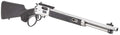 Smith & Wesson 13814 Lever Action Rifle - .45 Colt, 19.25" Threaded Barrel, Matte Stainless Finish