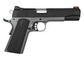 Kimber Shadow Ghost 45ACP Pistol with 5-Inch Stainless Steel Barrel and KimPro Black Finish