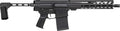 CMMG Dissent MK3 8.6 Blackout Pistol with 12.5-inch Barrel and SB Tactical Folding Brace