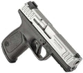 Smith & Wesson SD40 2.0 40 S&W Semi-Auto Pistol with 4-Inch Barrel and Stainless Finish