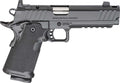 Springfield Armory 1911DS Prodigy 5-Inch Compact AOS .45 ACP with Black Cerakote Finish