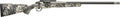 Springfield Armory Model 2020 Boundary .300 PRC Bolt Action Rifle with 24-Inch Carbon Fiber Barrel in Tactical Gray Cerakote
