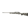 Springfield Armory 2020 Boundary Bolt Action Rifle in 6.5 PRC with 24-Inch Stainless Steel Barrel