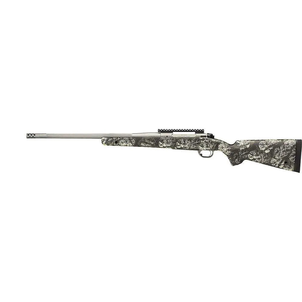 Springfield Armory 2020 Boundary Bolt Action Rifle in 6.5 PRC with 24-Inch Stainless Steel Barrel