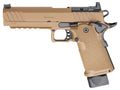 Springfield Armory 1911 DS Prodigy Coyote Brown 9mm with 20+1 Capacity