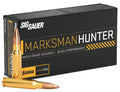Sig Sauer E65CMGK130-20 6.5 Creedmoor Boat Tail Hollow Point Ammunition, 130 Grain, 20 Rounds per Box