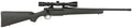 Mossberg Patriot 400 Legend Bolt Action Rifle with 20-Inch Barrel and 4-Round Magazine