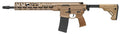 Sig Sauer RMCX-556N-16B-IR MCX Spear LT 5.56 NATO Semi-Automatic Rifle with 16-Inch Barrel and 28-Round Magazine in Flat Dark Earth