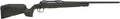 Savage Axis II .308 Winchester Rifle with Dark Olive Green Synthetic Stock, 22-inch Barrel