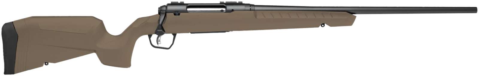 Savage Model 32051 Axis II 6.5 Creedmoor Bolt Action Rifle in Flat Dark Earth