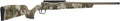 Savage Pro Series Model 32285 Bolt-Action Rifle with .350 Legend Caliber and Woodland Camo Finish