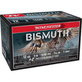 Winchester Ammo Winchester Bismuth 12 Gauge 3-Inch #1 Shotshell - 1-3/8 oz, 15 Rounds Per Pack