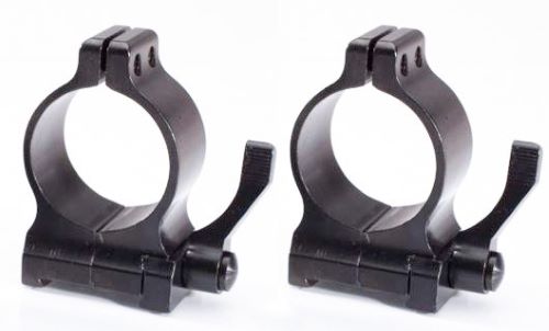 TALLEY RINGS 1" QUICK DETACH