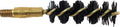 PRO SHOT NYLON CLEANING BRUSH