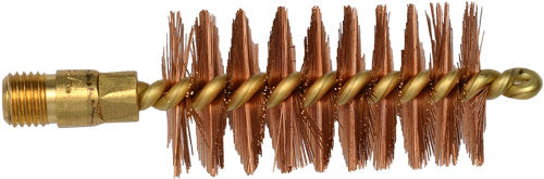 PRO SHOT BRONZE CLEANING BRUSH