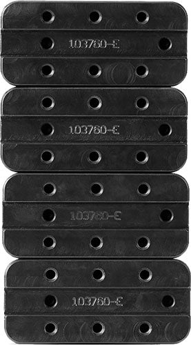 MDT INTERIOR FOREND WEIGHTS
