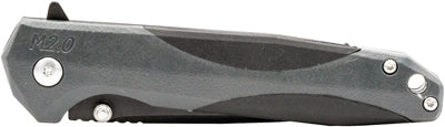 S&W KNIFE M&P M2.0 2-TONE CLIP