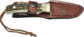 UNCLE HENRY KNIFE STAGLON 2.8"