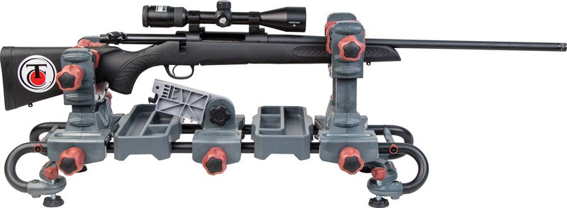 TIPTON ULTRA GUN VISE