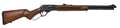 Rossi R95 Lever-Action Rifle with 20-inch Steel Barrel in .444 Marlin, Black Oxide Finish