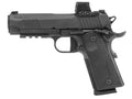 Sig Sauer 1911 X Carry .45 ACP with 4.25-Inch Barrel and ROMEO-X Compact Sights