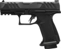 Walther PDP PRO F Series 9mm Semi-Auto Pistol with 4.6-inch Barrel and 18-Round Magazine