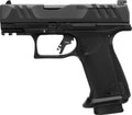 Walther PDP Pro F Series OR 9mm 4.1-inch Barrel with 18-Round Magazines