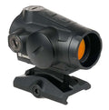 Sig Sauer Romeo 5 G2 Elite Compact Red Dot Sight with 20mm Objective, Black