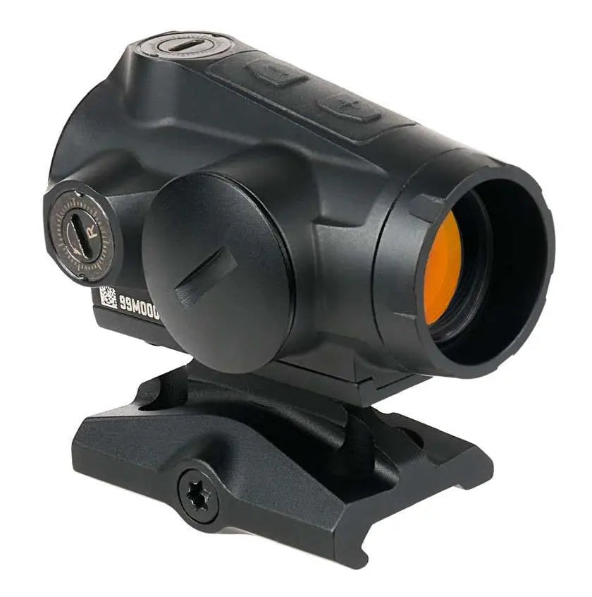 Sig Sauer Romeo 5 G2 Elite Compact Red Dot Sight with 20mm Objective, Black