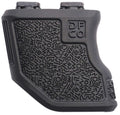 DIE FREE CO. Tiger Claw Black MLOK Rifle Grip (Part Number: TC-MLOK-BLK)