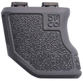 Die Free Co. Tiger Claw Grey M-LOK Grip for AR-15 Rifles