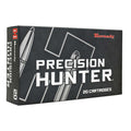 Hornady Precision Hunter 22 ARC 80 Grain ELD-X Hunting Ammunition, 20 Rounds per Box