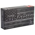 Hornady Black .338 ARC 175-Grain Hollow Point Ammo - 20 Rounds per Box, 200 Rounds per Case