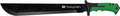 HOOYMAN BUSH MACHETE STRAIGHT