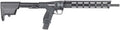 Smith & Wesson M&P FPC 9mm Semi-Automatic Rifle with 16.25-inch Barrel and Multiple Magazines