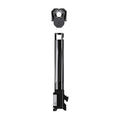 Radian Weapons Afterburner + RamJet Combo for Glock 48 – 9mm Black DLC Barrel with Intra-Lok Mounting System