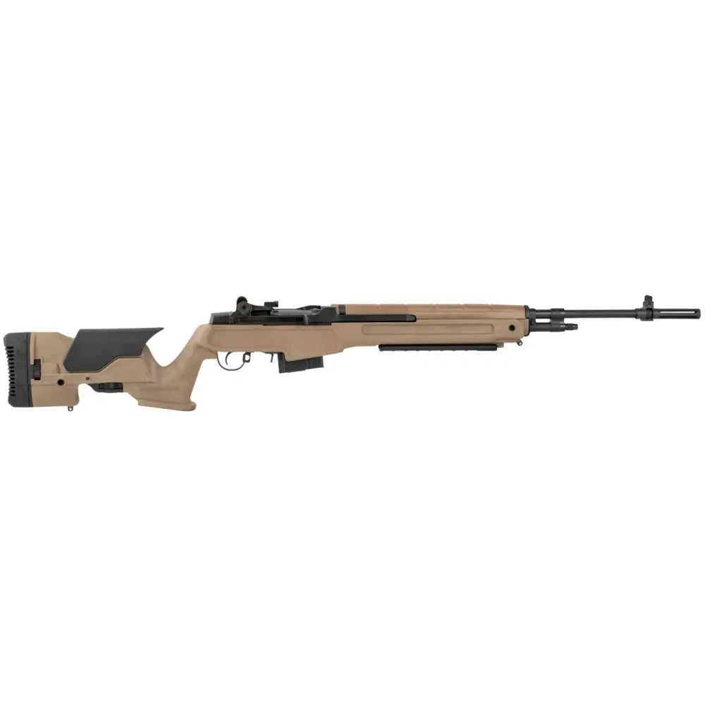 Springfield M1A Loaded Precision .308 Winchester with 22-Inch National Match Barrel