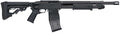 Mossberg 590RM Tactical Pump-Action 12 Gauge Shotgun with 18.5-Inch Barrel and 10-Round Magazine