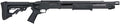 Mossberg 590R Tactical 12 Gauge Shotgun with 18.5-Inch Barrel and 5-Position Stock