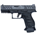 Walther PDP Compact SF Pro Steel Frame 9mm 4.6-inch with 3 Magazines