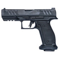 Walther PDP Full Size SF Pro Steel Frame 9mm 4.5-inch Barrel with 3 Magazines